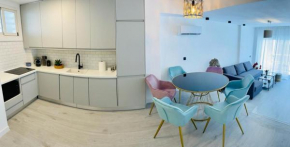 Apartamento junto al Hotel Hard Rock, Marbella